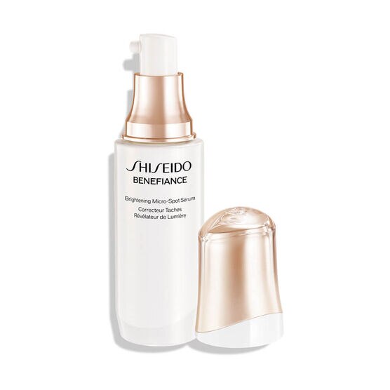 Sérum Facial Shiseido Benefiance Brightening Micro-Spot